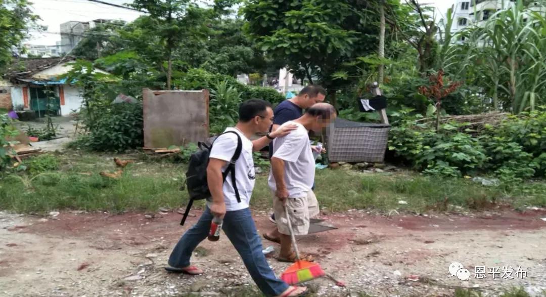 恩平“福尔摩斯”吴博诺:练就刑事侦查独门本领