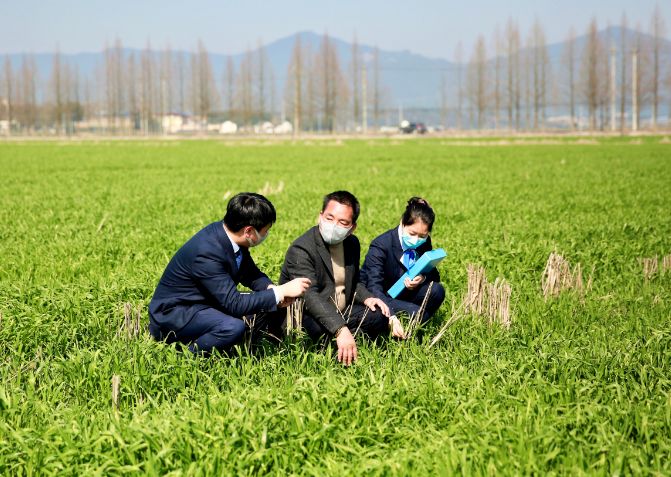 【支持春耕备耕全国农信在行动】接力复工复产,全国农信支持春耕备耕信贷达3295.55亿元