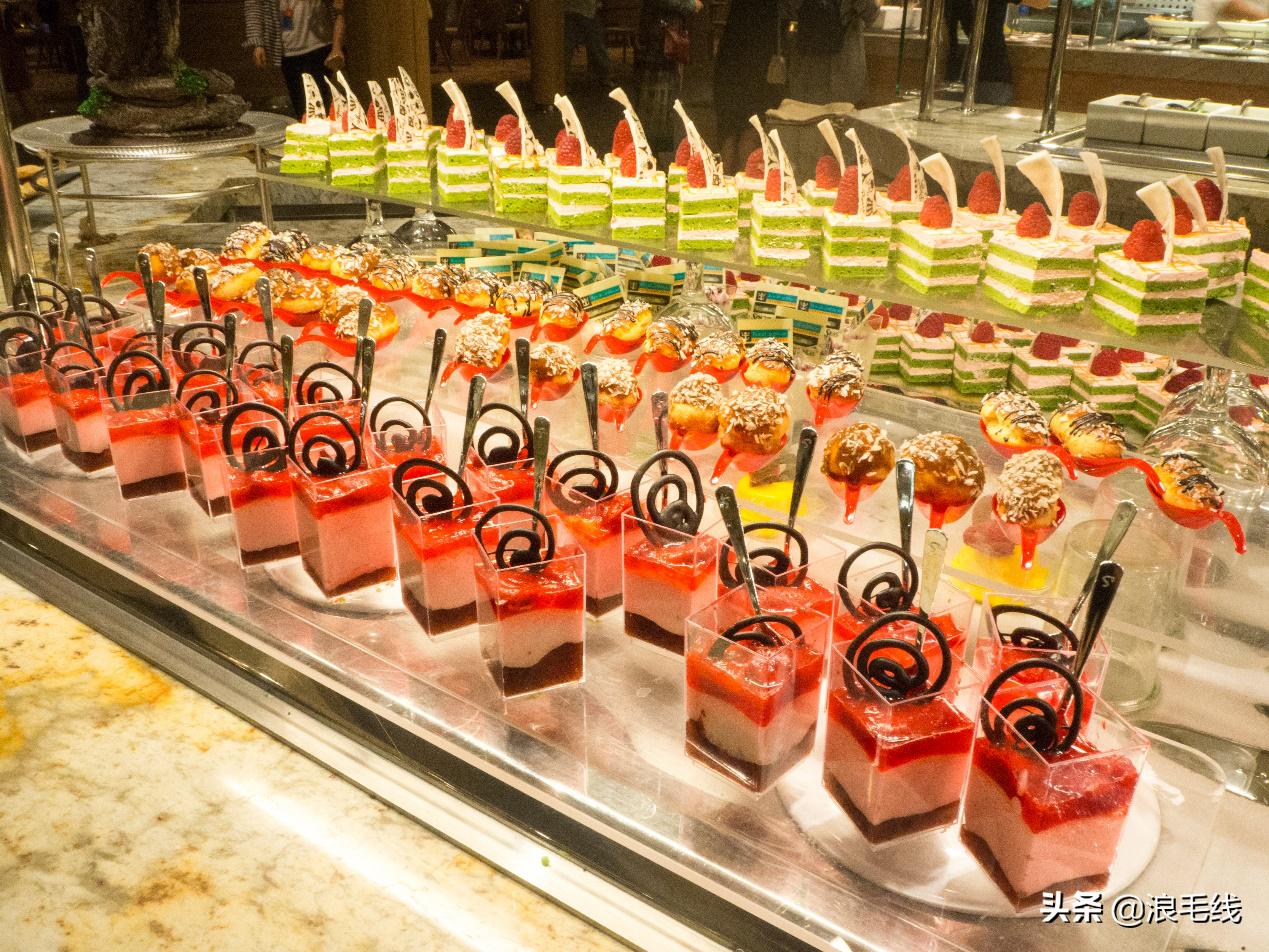 海洋光谱号邮轮游玩攻略,海洋光谱号邮轮哪个好玩