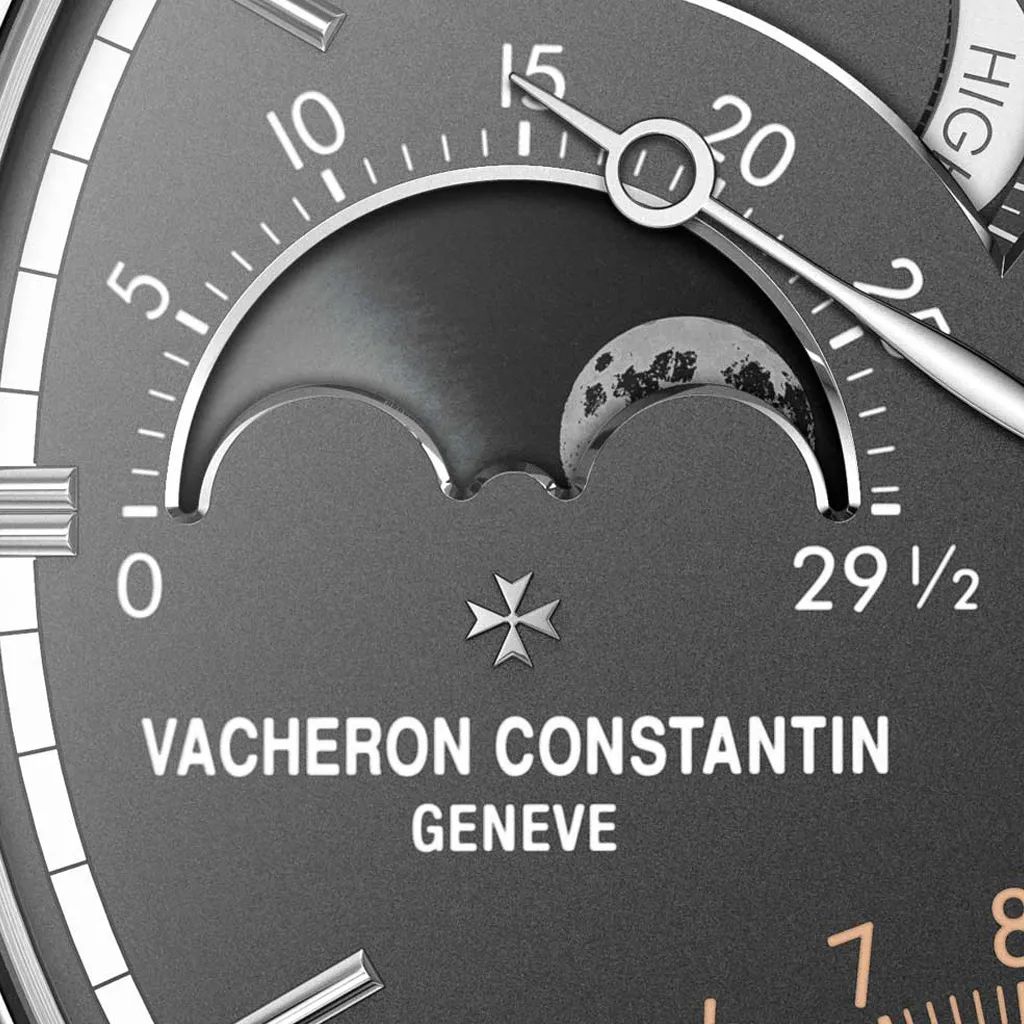 RR·TRENDS|随身携带的腕上星河