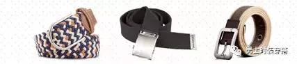 男士皮带怎样选择好看的,男士皮带选择什么样的好