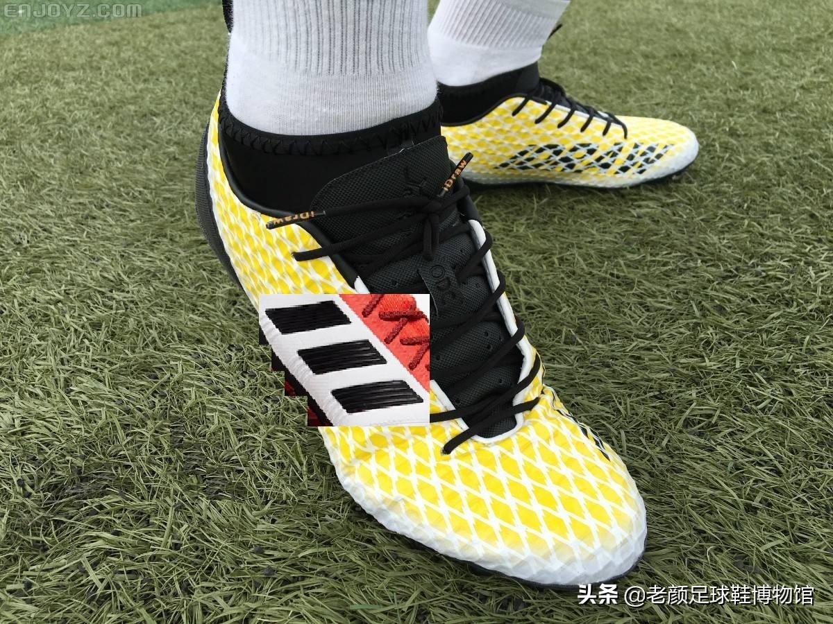 中国最新足球鞋设计,设计最好的足球鞋
