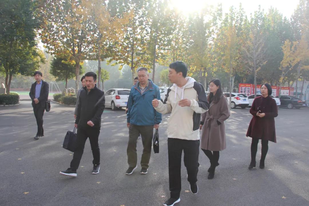 淇滨区明达小学,新街小学青少年校园足球特色学校