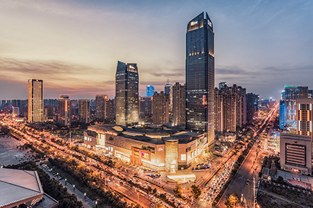 奥莱的盈利模式,奥莱年营业额