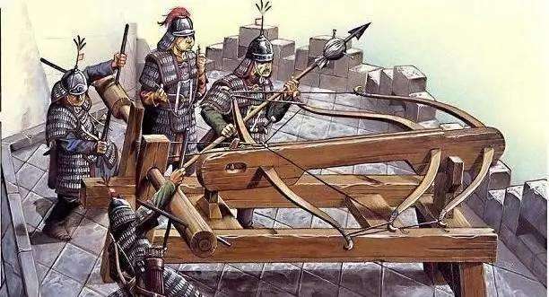 宋朝|小将,一箭射死辽国主将,自己却不知道