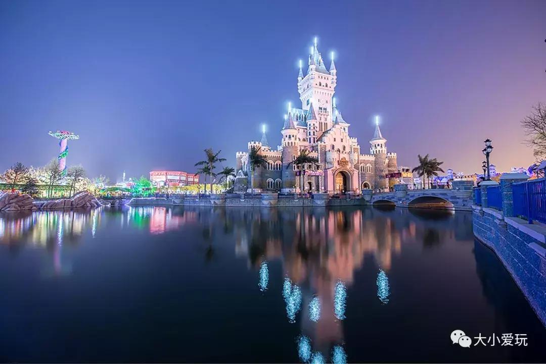 开放首日实探国家海洋博物馆，史上最抢手博物馆究竟长什么样