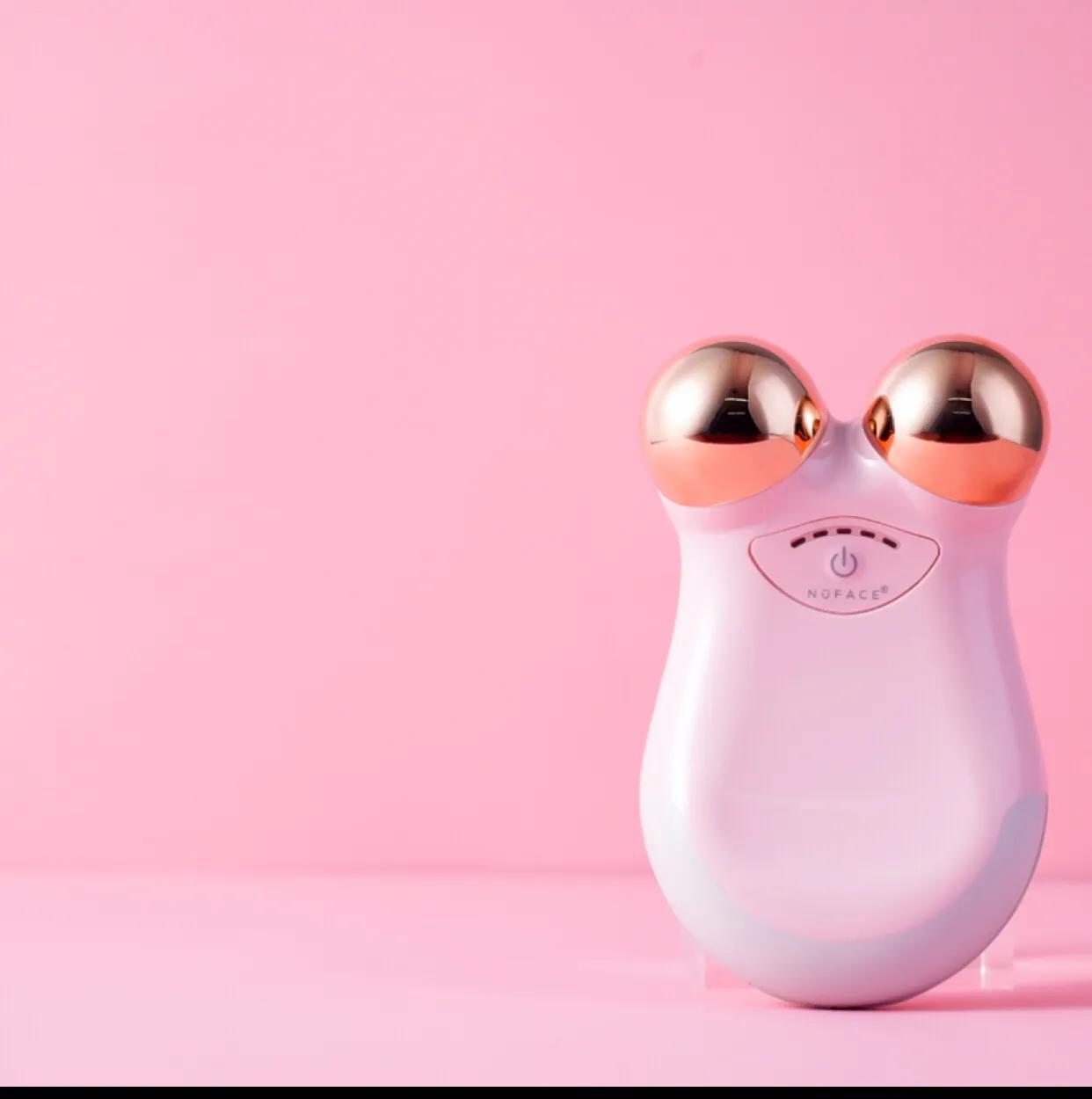 美容仪美国nuface,nuface美容仪