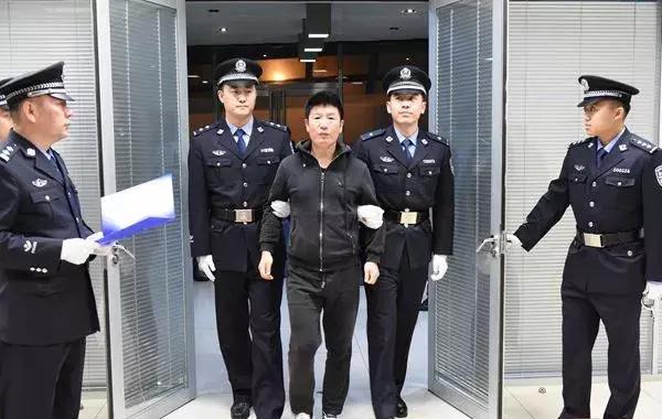 织密天网中国5年追回外逃人员,天网2018全国追回外逃人员