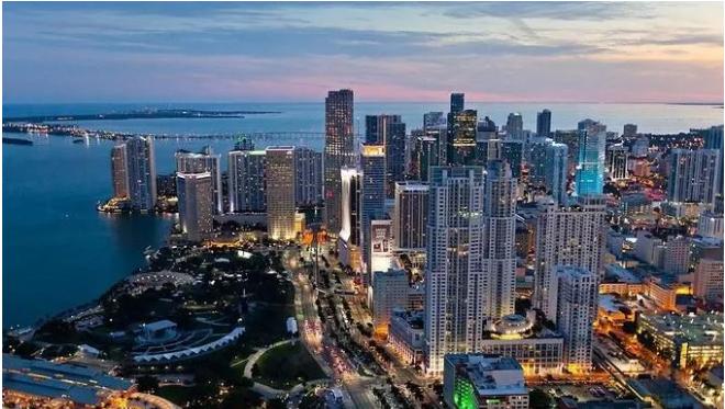 俄亥俄州立大学生活指南,佛罗里达大学日常生活