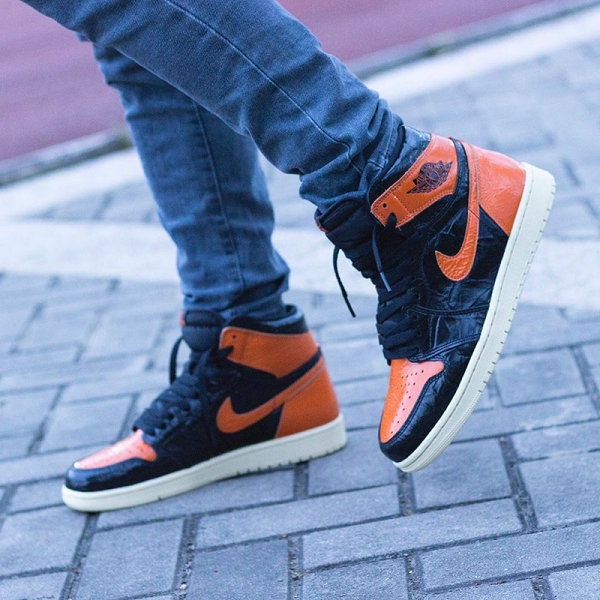 aj配什么裤子好看女生,aj穿搭什么裤子好看