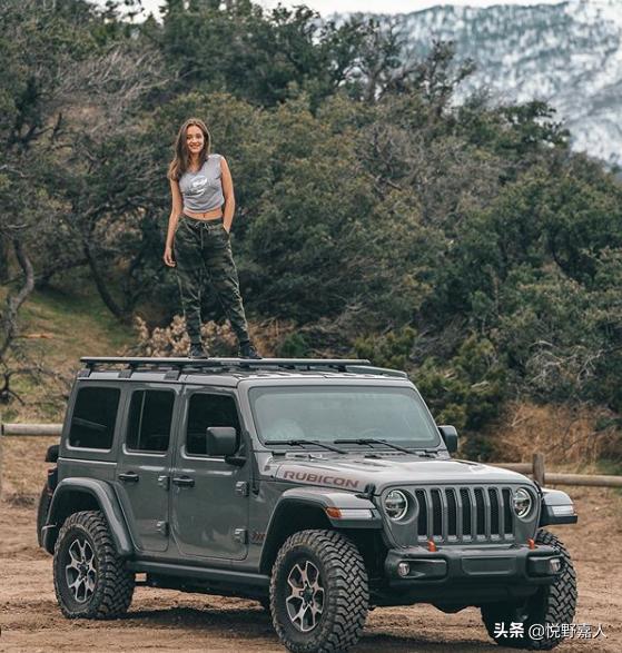 吉普牧马人在美国售价,吉普牧马人在美国怎么样