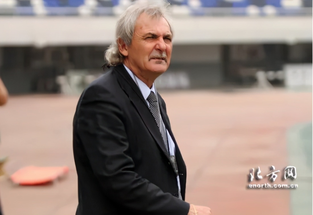 还记得“老好人”内尔松吗？将曹阳提拔到一线队的他想回来了