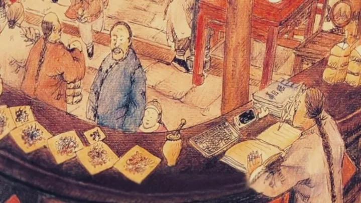 同仁堂门店工资,南京同仁堂招商工资靠谱吗