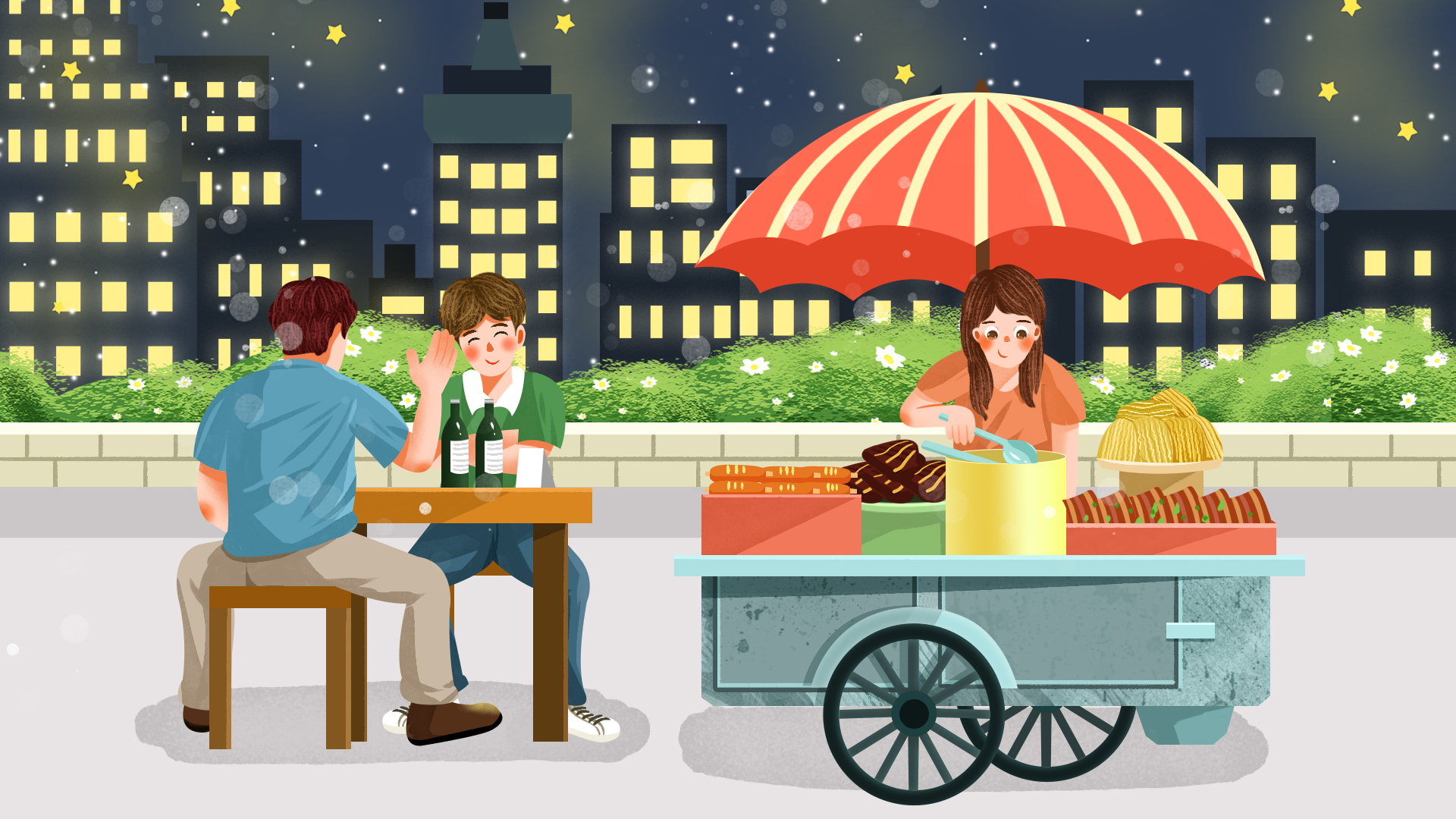 大学生创业该怎么运作,大学生创业应该做好哪些创业准备