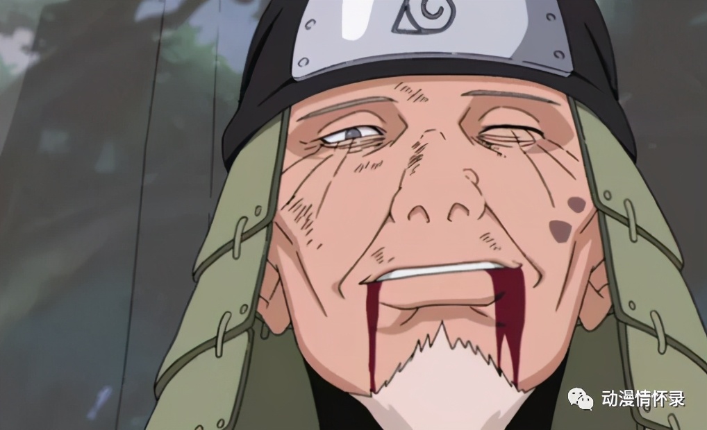 火影忍者几场经典战役集数,火影忍者卡卡西回忆的集数