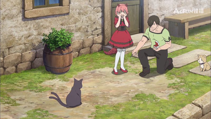 七月新番男主觉醒最垃圾的力量,盘点十月新番超强男主