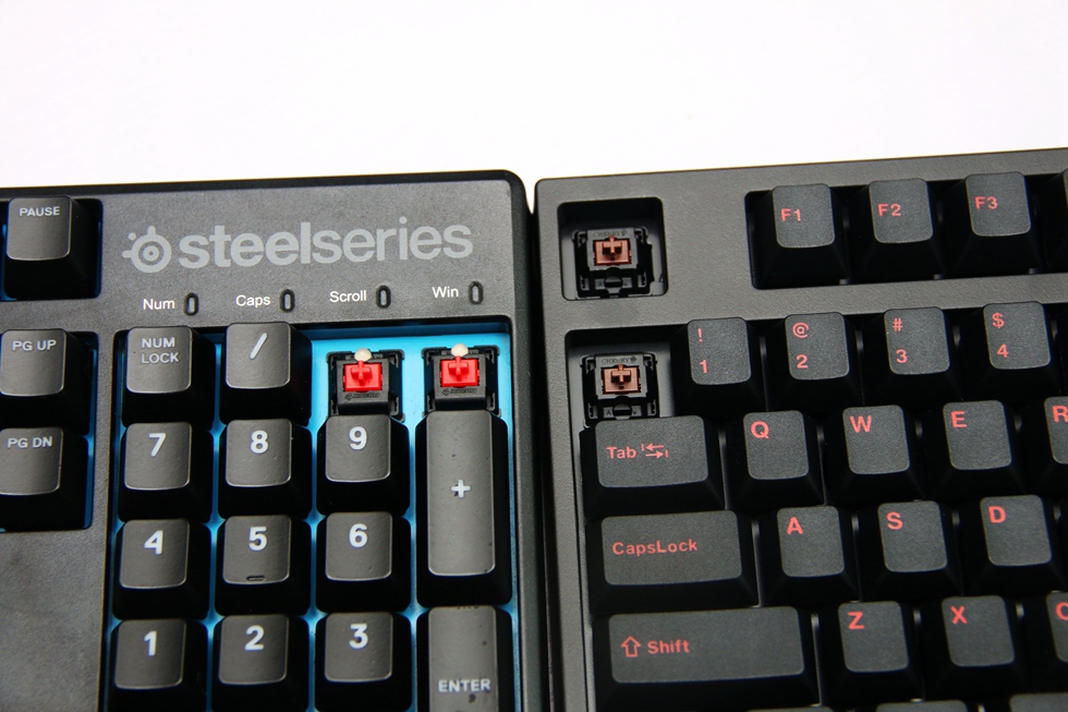 值得拥有的键盘,你值得拥有的键盘