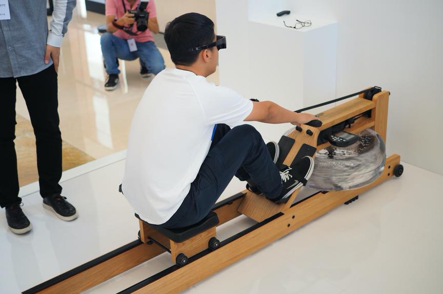 华为mate305g版现场体验,华为mate305g版是真正的5g吗