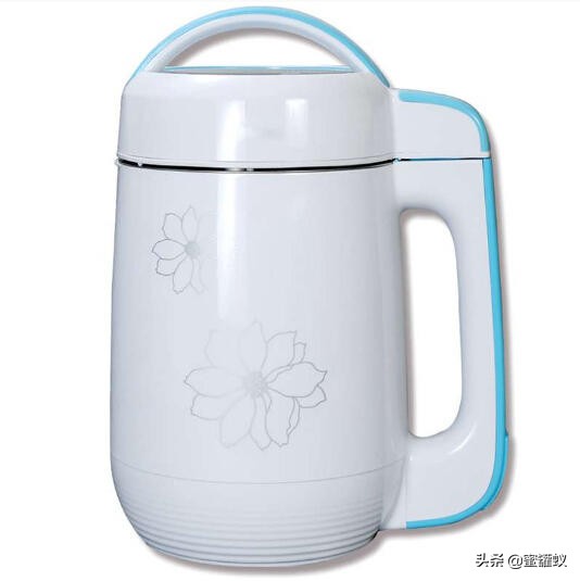 美的古法生磨豆浆机怎么打豆浆,美的豆浆机浓豆浆和超快豆浆区别