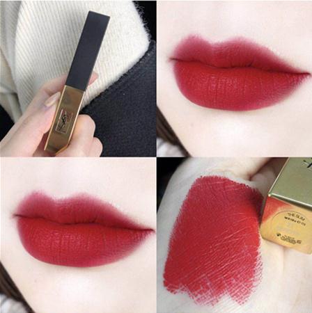 热门大牌口红显白不挑皮,各大牌最火口红色号大全图