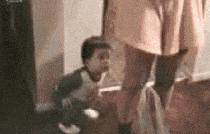 抓捕现场|跑不了！优衣库*拍偷**者已落网！