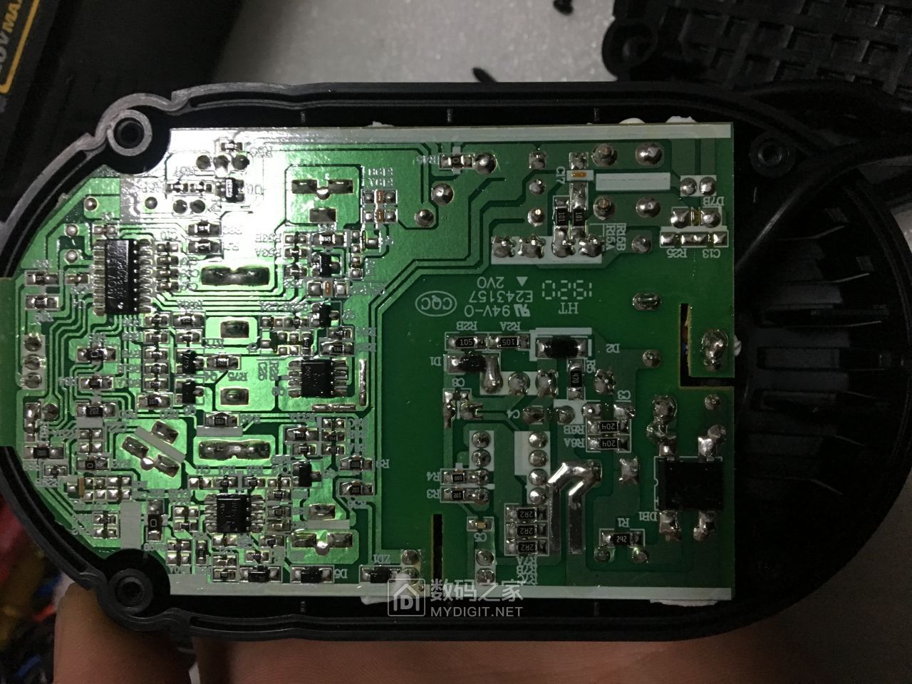 到手即拆！威克士WU130小电钻，非常适合业余玩家使用的电动工具