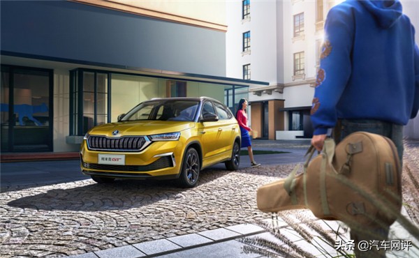 上汽斯柯达全国优惠价格,上汽斯柯达全部车型和最新价格