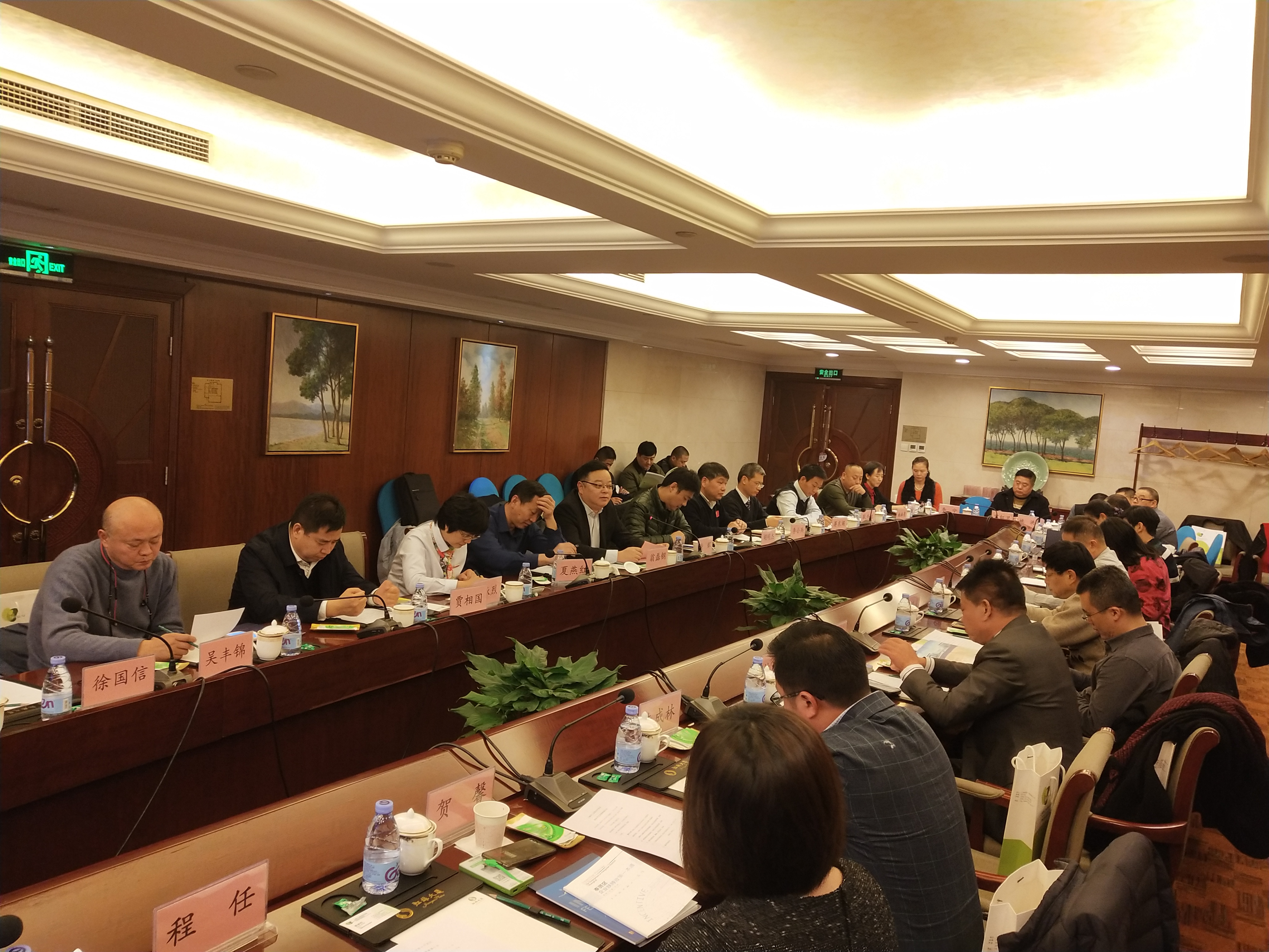 上海产业园招商引资,上海经济园区招商政策