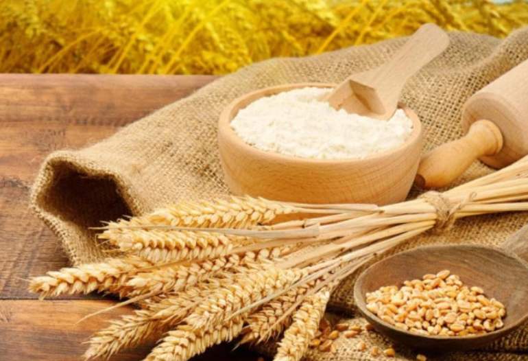 夏天如何防止面粉变质生虫,防止面粉生虫的小妙招