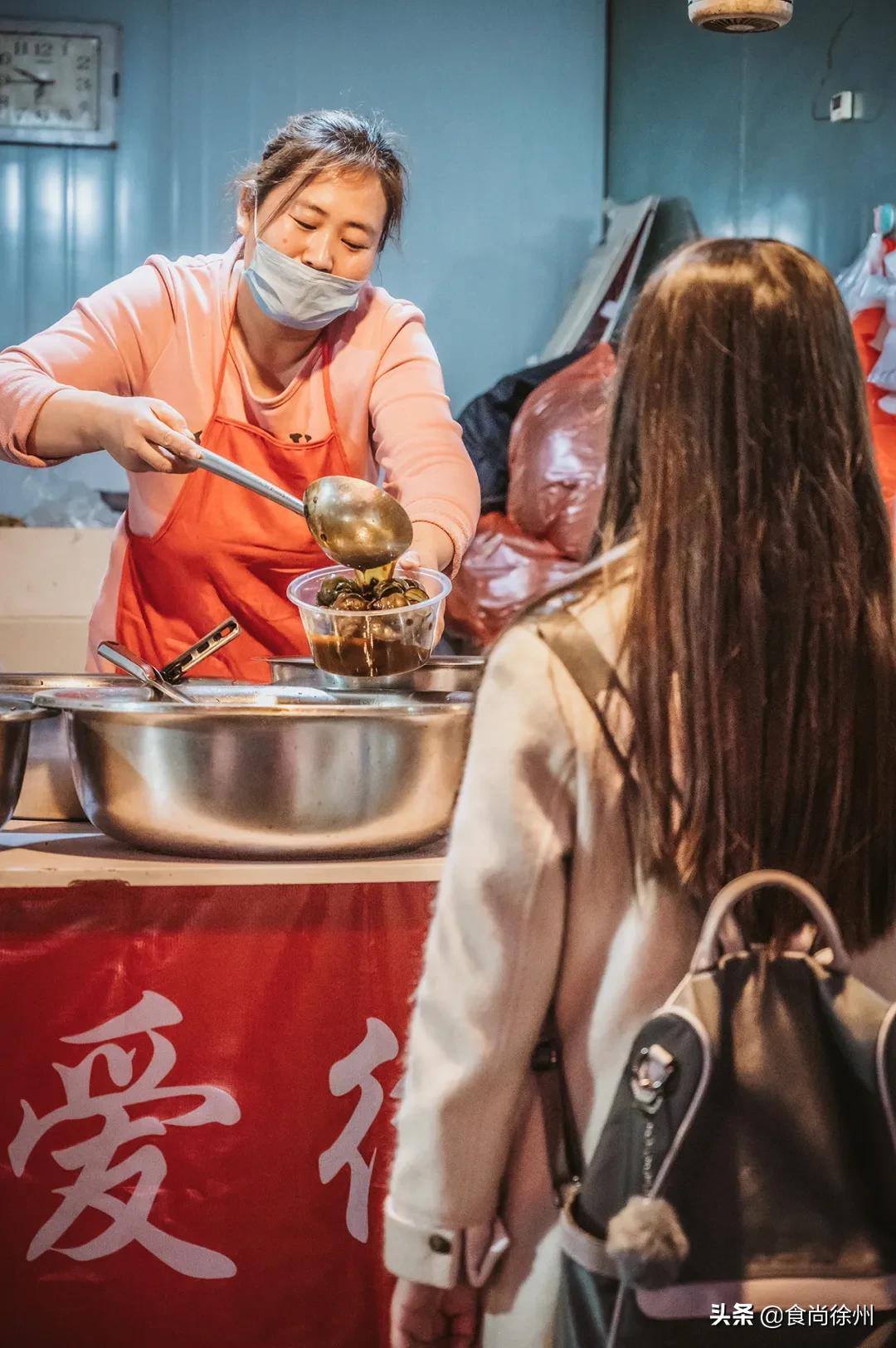 一道菜火了一个店,一道菜带火一座城