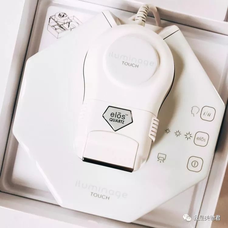 夏日脱毛攻略高效家用脱毛仪分享,脱毛必备好物脱毛仪