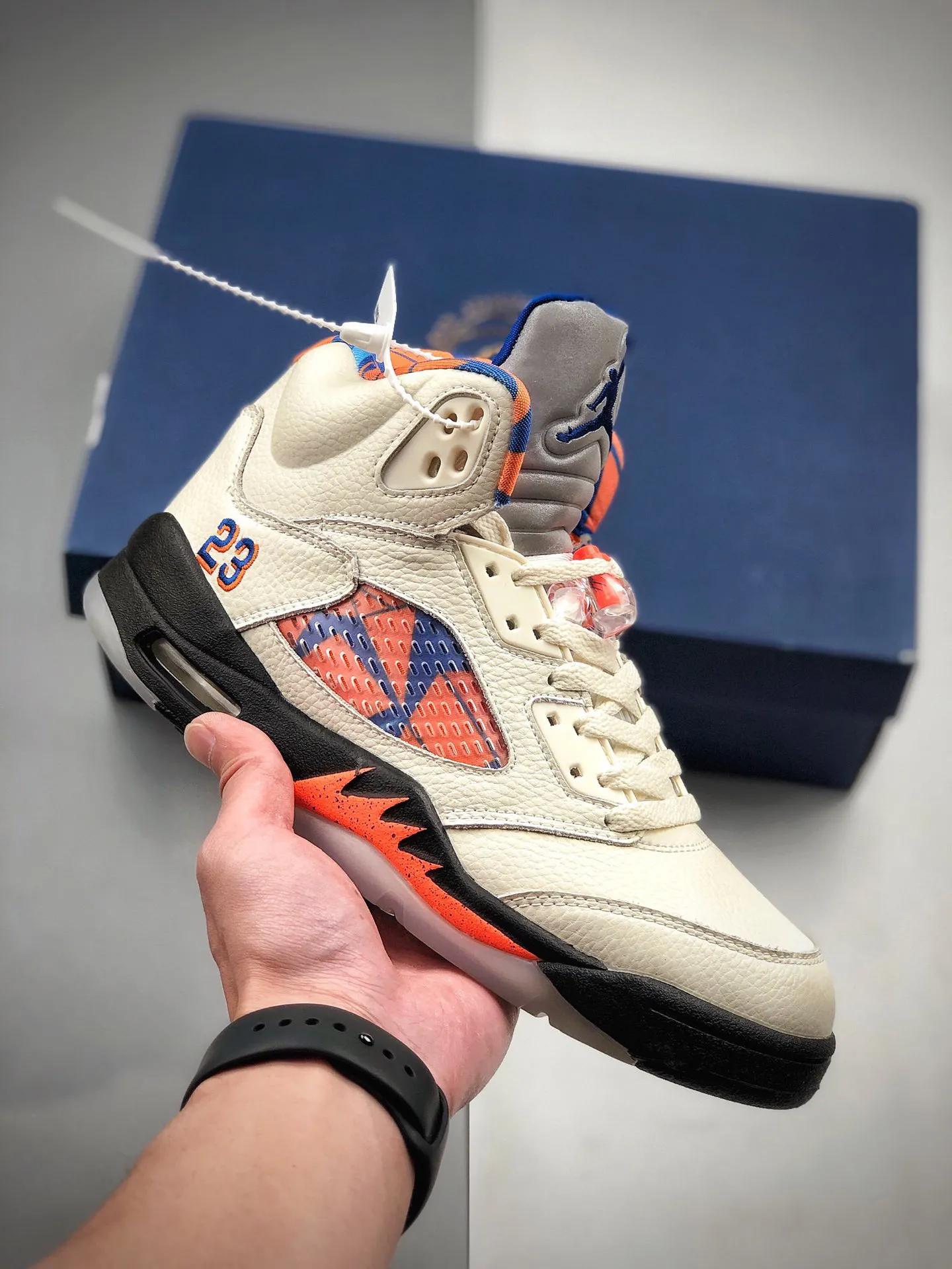 乔丹颜值最高球鞋aj5,耐克飞人乔丹系列篮球aj5