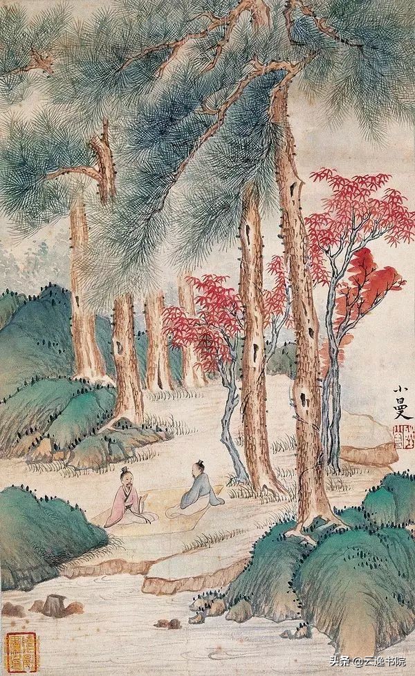 民国最美六大美人,民国才女气质美如兰