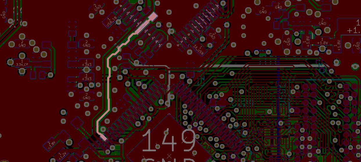 通俗易懂讲解什么是阻抗匹配,阻抗匹配的四种方法