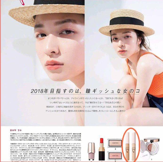 值得化妆新手买的彩妆牌子,放心买美妆专营店