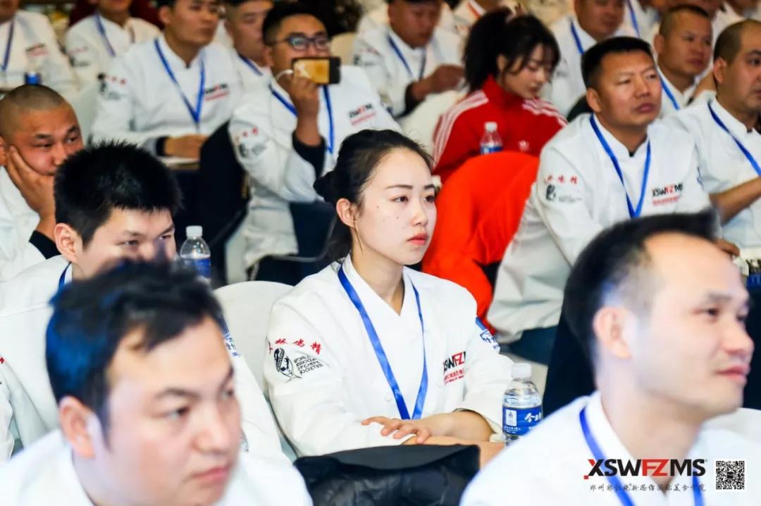 郭红晓郑州分子料理,郭红晓创意菜教学视频