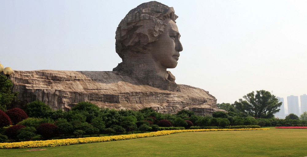 长沙风景拍摄取景地,长沙有哪些地方好拍照