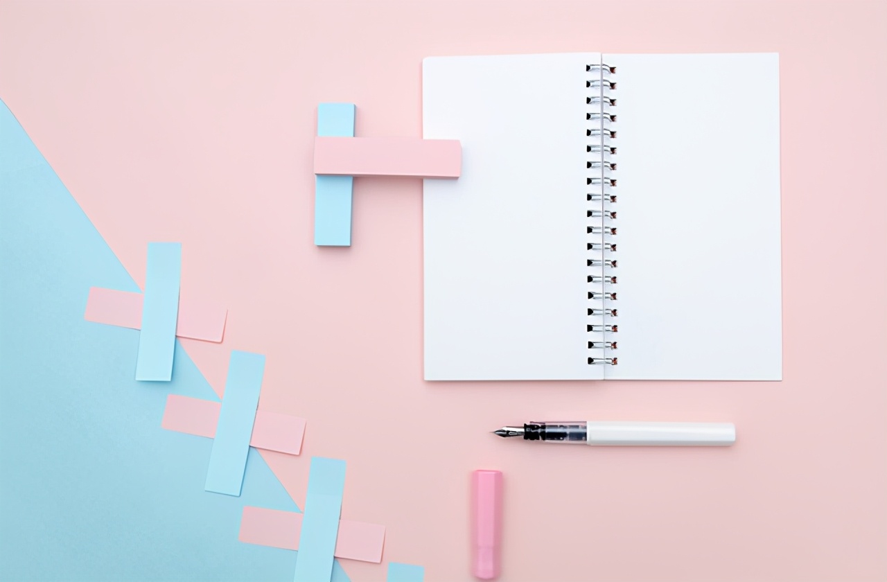 线圈本的独特用法,什么是线圈本