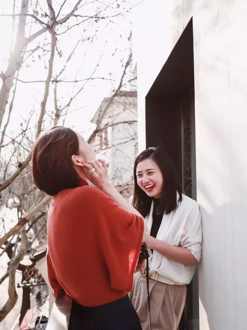 当你自以为穿得很潮去买手店 (时髦又小众魔都买手店逛街攻略)