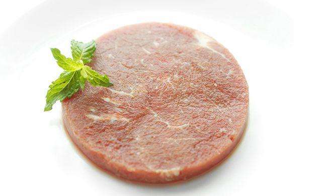 李佳琦10分钟卖出12000份的牛排,我必须给大家“曝光”一下真相