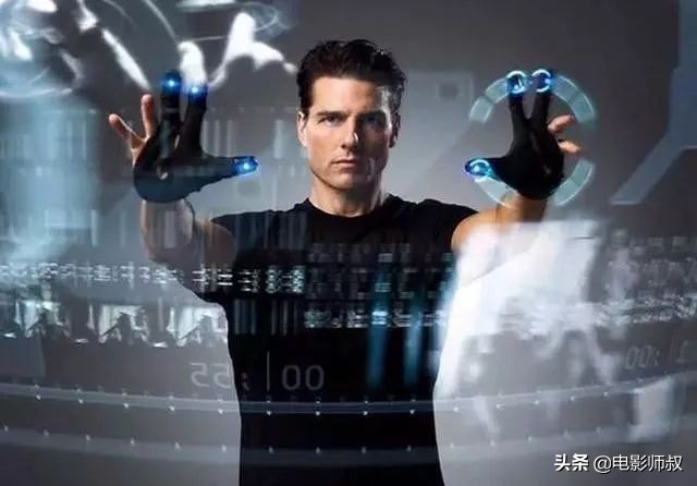 十部脑洞大开的科幻片,最硬核最科学的科幻电影