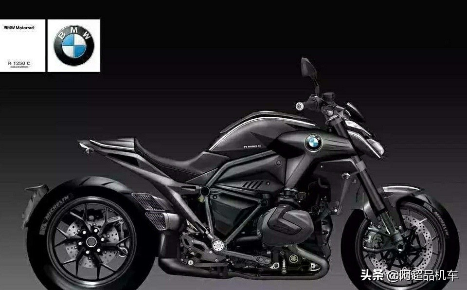 宝马巡航帅气视频,宝马巡航摩托图