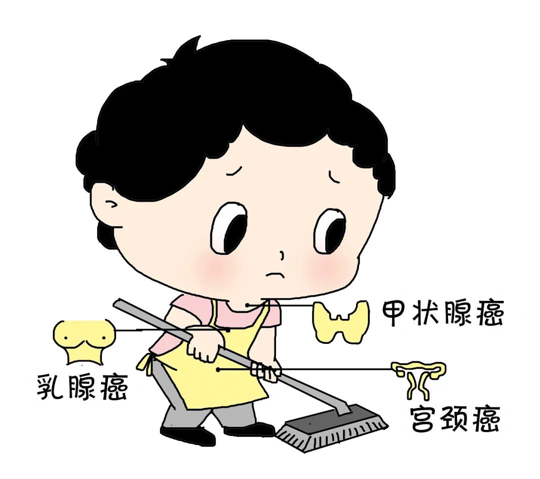 女性做两癌筛查前可以吃饭喝水吗,女性绝经后有必要做两癌筛查吗