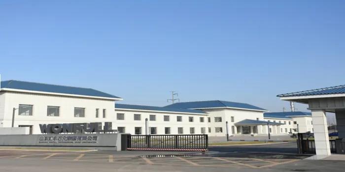 2021年山东民营企业100强名单,2023山东民营企业100强