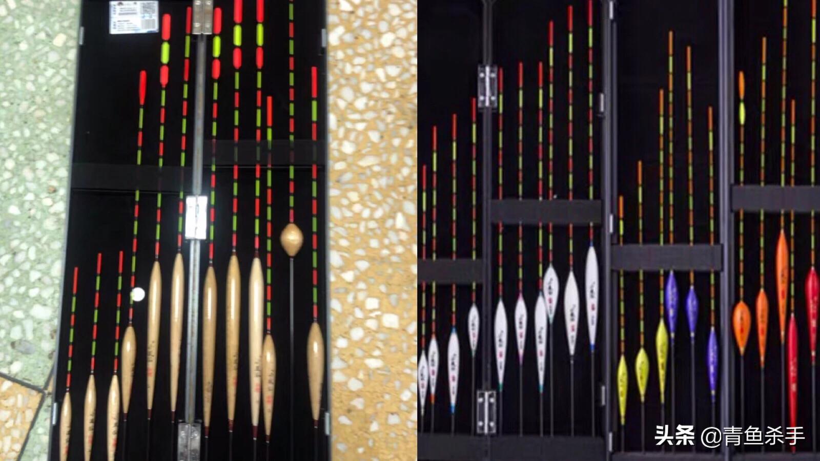 钓黑坑大青鱼的最佳单钩钓法,单钩和双钩钓青鱼的区别