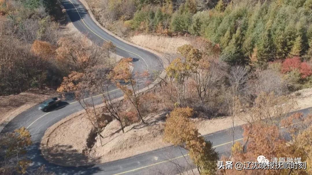 清原：打造互连互通“主骨架”构建高效快捷交通网络