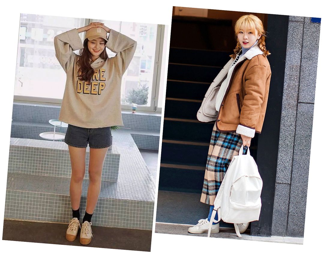 比匡威还好看的鞋,新款匡威帆布鞋推荐