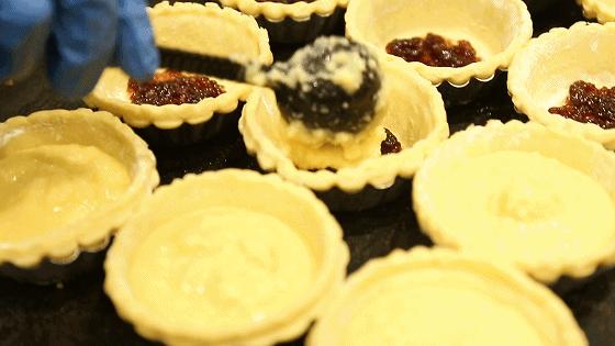 汕头老字号点心饼店,汕头最有名的蛋挞