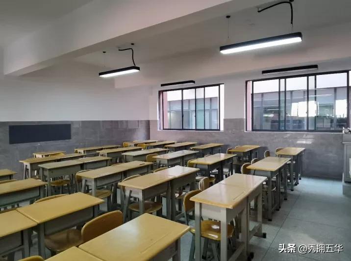 五华区昆明学院改造,五华校园