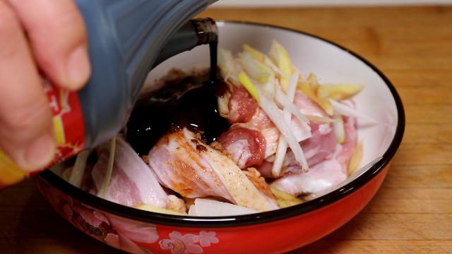 在家自己做粉蒸肉的方法,做粉蒸肉全教程